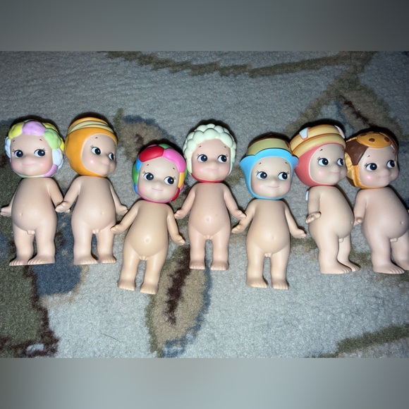 Sonny angels sweet series 🩷